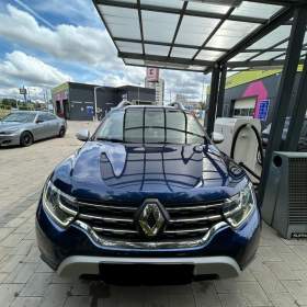 Fotka k inzerátu Renault Ostatní 1,5 Renault Duster 2018 / 19123124