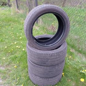 4X letni pneu 225/45R17 / 19125477