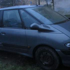 Fotka k inzerátu RENAULT ESPACE 1.9DTI / 19126965