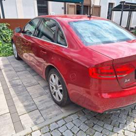 Fotka k inzerátu Prodám Audi A4 / 19127774