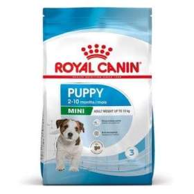 Fotka k inzerátu Granule Royal canin mini puppy / 19128090