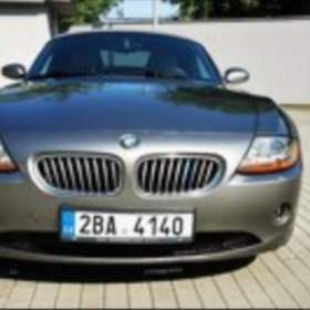 Fotka k inzerátu BMW Z4 3,0 Prodám BMW Z4 e85 3,0I / 19129863