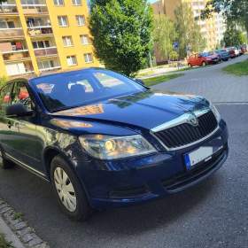 Fotka k inzerátu škoda Octavia 1.2 TSI / 19131362