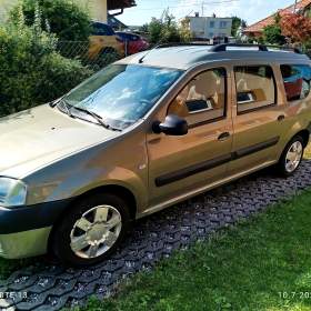 Fotka k inzerátu Prodám Dacia Logan / 19131437