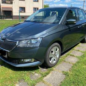 Fotka k inzerátu Škoda Fabia III 1.0 TSI 70kW  / 19131548