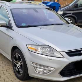 Fotka k inzerátu Ford Mondeo 2.0 TDCI, 3500462 km, Nafta, Automatická převod, 01/2011 / 19133044