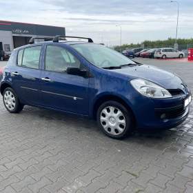 Fotka k inzerátu Renault Clio 1.2i, nová STK, najeto 85 000 km, ČR / 19133120