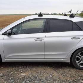 Fotka k inzerátu Hyundai I20 1.2 55kW 2019  / 19133336