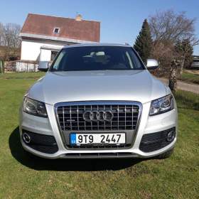 Fotka k inzerátu Audi Q5 2,0 Audi Q5 S- Line / 19133361