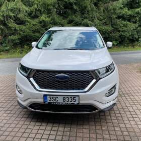 Fotka k inzerátu Ford Edge 2,0 156kW BiTurbo VIGNALE / 19133362