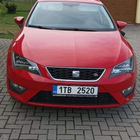 Fotka k inzerátu Prodám Seat Leon FR / 19135129