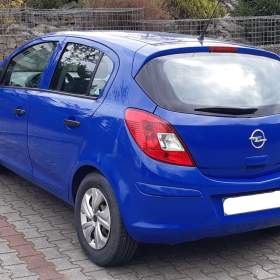 Fotka k inzerátu Opel Corsa, model D 1.2i 16 V, 59kW, benzín, rok 2008, dobrý stav / 19135998