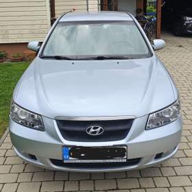 Fotka k inzerátu Hyundai Sonata 2, CRDI 2007 / 19136050