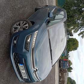 Fotka k inzerátu C4 Picasso 2.0 Blue hdi / 19136103