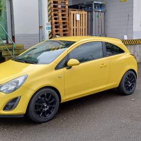 Fotka k inzerátu Opel corsa 1.4 16v sport 74kw  / 19136188