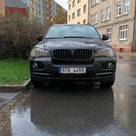 Fotka k inzerátu Bmw x5 e70 35d bi- turbo x drive  / 19136213