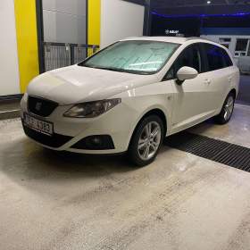 Fotka k inzerátu Seat Ibiza ST 1.4 16V 63 kW / 19136701