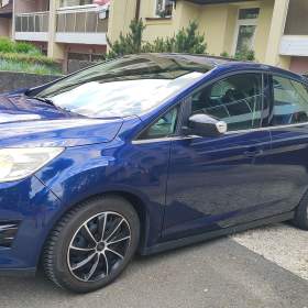 Fotka k inzerátu Ford cmax / 19137353