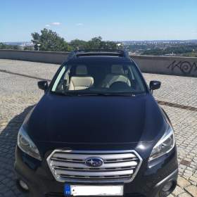 Fotka k inzerátu Subaru Outback 2,5 SUBARU OUTBACK / 19137523