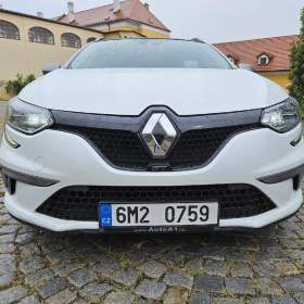 Fotka k inzerátu Renault Mégane 1,6 Megane Grandtour GT205 / 19138914