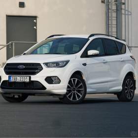 Fotka k inzerátu Ford Kuga 2,0 Titanium TDCi 110kW ST- line 2018 2.0 TDCI 110KW / 19141974