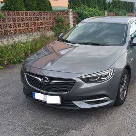 Fotka k inzerátu Prodám Opel Insignia SPORTS TOURER, 7/2018, 2.0 CDTI 125 kW / 19142097