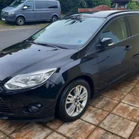 Fotka k inzerátu Ford Focus combi, benzín 92kW/EcoBoost 1.0 / 19144167