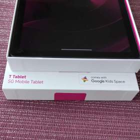 Fotka k inzerátu T Tablet od T- mobile / 19144713