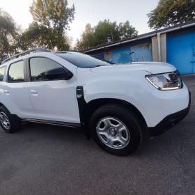 Fotka k inzerátu Dacia Duster 1.5 DCi 4x4,ČR, DPH, kamera, NAVI,1. maj, tažné / 19146639