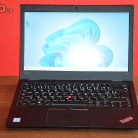 Lenovo ThinkPad L380 i3/16GB/SSD 256GB/záruka / 19147249