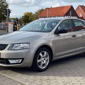 Fotka k inzerátu Škoda Ostavia 3, 1.2 TSI, 2014, perfektní stav / 19147260