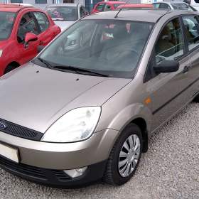 Fotka k inzerátu FORD Fiesta 14, i16V Comfort ČR / 19149116