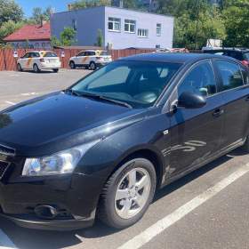 Fotka k inzerátu Chevrolet Cruze 1.8 LPG / 19152783