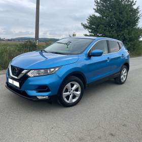 Fotka k inzerátu Nissan Qashqai 1.2 DIG- T, CZECH LINE, naj. 74 000 km, ČR / 19152820