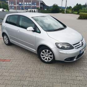 Fotka k inzerátu Prodám VW GOLF PLUS 1,6 FSI / 19153369