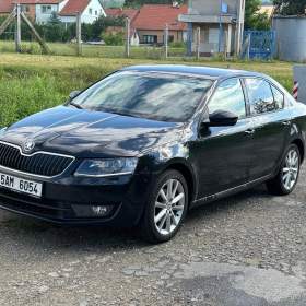 Fotka k inzerátu Škoda Octavia 1,4 tsi, nejvyšší výbava / 19153430