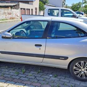 Fotka k inzerátu Citroen Xsara 1.6i 80kw, 3dver, r. v. 2003 / 19153838