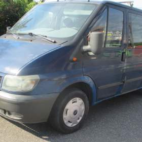 FORD TRANSIT 2.0 TDDI / 19159077