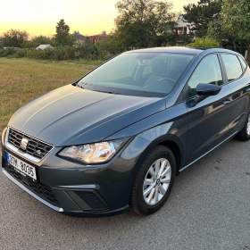 Fotka k inzerátu Seat Ibiza 1.0 TSI 70 kw Style / 19159294