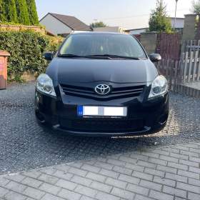 Fotka k inzerátu Toyota Auris, 1,6 VVT- i / 19160323