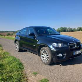 Fotka k inzerátu Bmw X6 3.0. D. XDrive 4x4. rok 2012 / 19160363