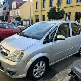 Fotka k inzerátu Opel Meriva 1,4 Opel Meriva 1.4 16V Twinport / 19160445