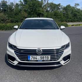 Fotka k inzerátu Volkswagen Arteon 2,0 VW Arteon R- line 2020 BiTDI / 19162931