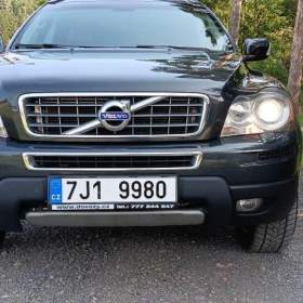 Fotka k inzerátu Volvo XC90 1,4 147 kW 2 majitel / 19162936