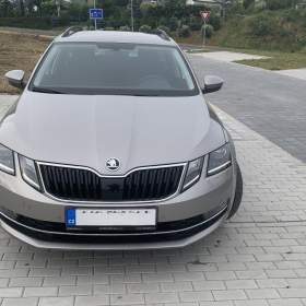 Fotka k inzerátu Škoda Octavia 1,5 Style 1.5 TSI 110 kW / 19163417