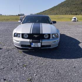 Fotka k inzerátu Ford Mustang Ford Mustang GT / 19165003