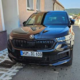 Fotka k inzerátu Škoda Kodiaq 2,0 Sportline 2023 7 mist / 19165006