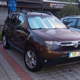 Fotka k inzerátu Dacia Duster 1,5 Duster 4×4 / 19166915