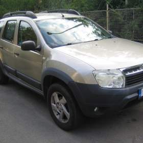 Fotka k inzerátu Dacia Duster 1,6 Duster / 19166923