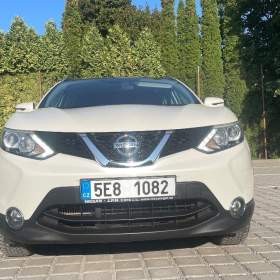 Fotka k inzerátu Nissan Qashqai 1,6 Nissan Qashqai J11- 1.6dci / 19169518